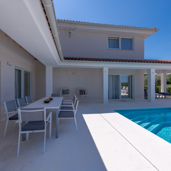 Villa Ora, Villa Ora with pool, Rakalj - Istria Rakalj