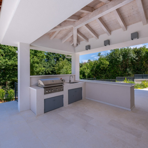 Villa Ora, Villa Ora with pool, Rakalj - Istria Rakalj