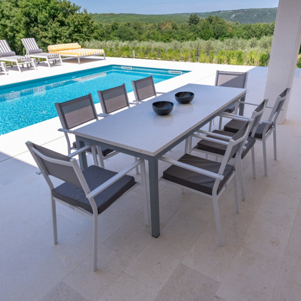Villa Ora, Villa Ora with pool, Rakalj - Istria Rakalj