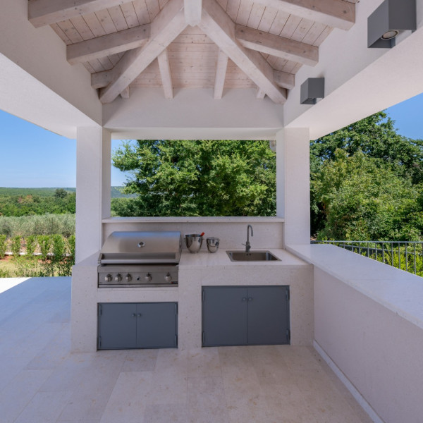 Villa Ora, Villa Ora with pool, Rakalj - Istria Rakalj