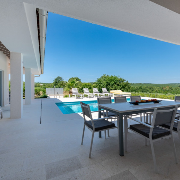 Villa Ora, Villa Ora with pool, Rakalj - Istria Rakalj
