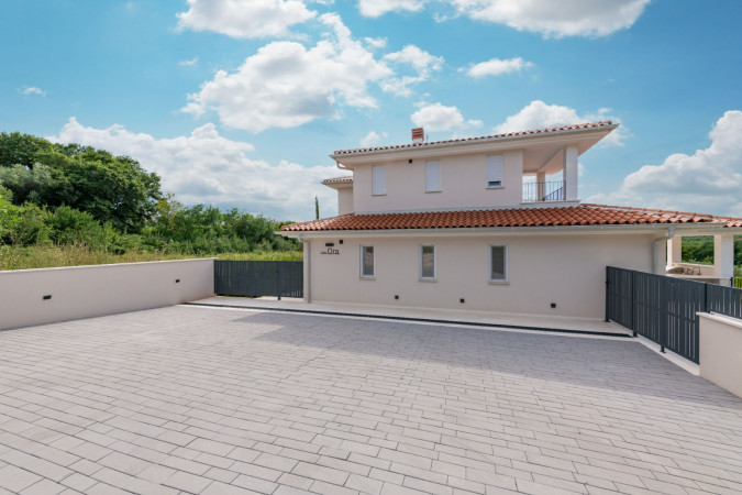 Villa Ora, Villa Ora with pool, Rakalj - Istria Rakalj