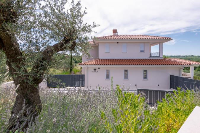 Villa Ora with pool, Rakalj - Istria Rakalj