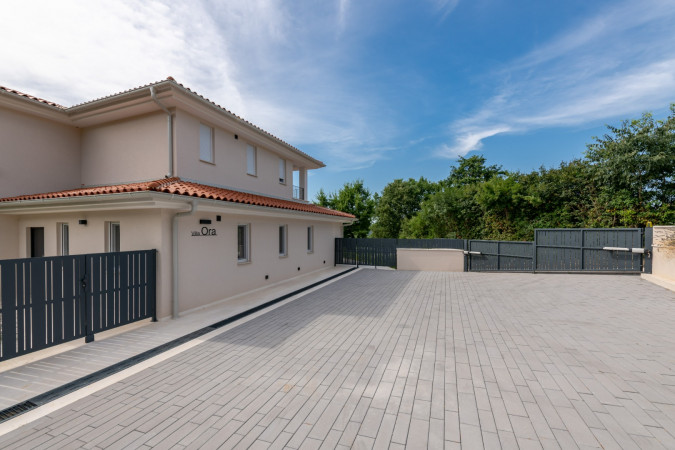 Villa Ora with pool, Rakalj - Istria Rakalj