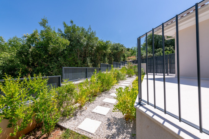 Villa Ora with pool, Rakalj - Istria Rakalj