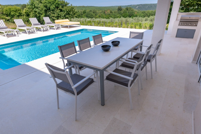 Villa Ora with pool, Rakalj - Istria Rakalj