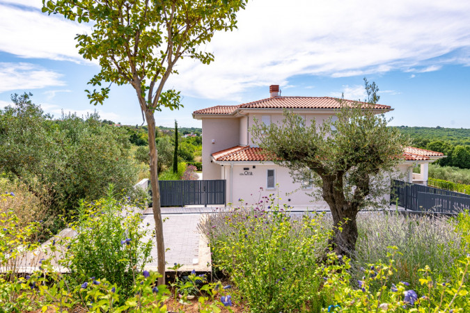 Villa Ora with pool, Rakalj - Istria Rakalj
