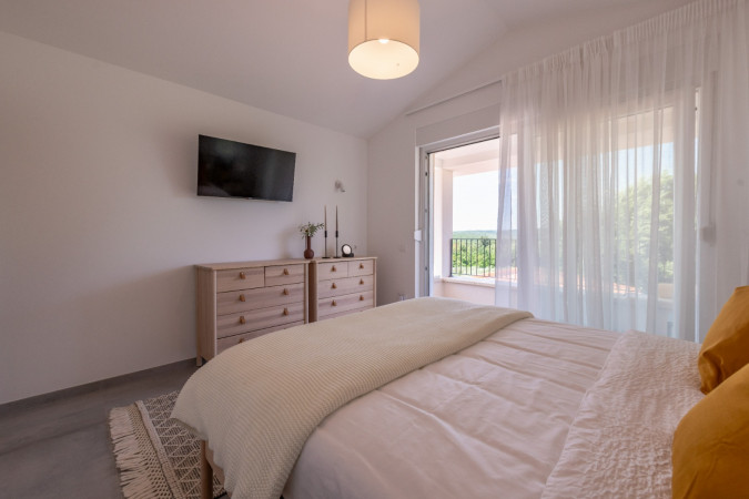Villa Ora with pool, Rakalj - Istria Rakalj